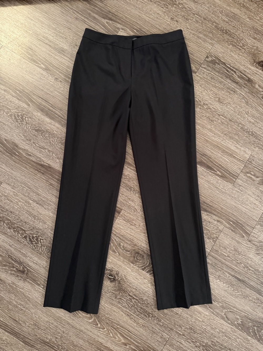 Lafayette 148 Barrow Pants